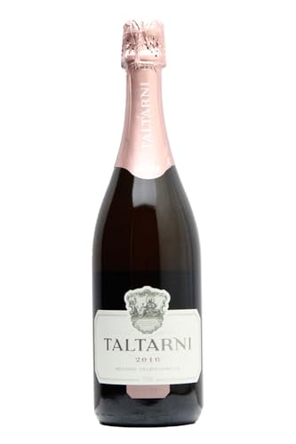 �^���^�[�j �^�V�F 2016 �y5�N�̕r���n�� �N���[�~�[�ȖA�͊i�ʁz Taltarni Tache [ �X�p�[�N�����O���C�� �h�� �~�f�B�A���{�f�B �I�[�X�g�����A 750ml �r ]