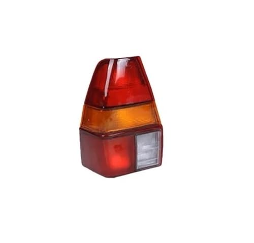 Feu arrière pour Santana 1999-2006 block optique de remplacement pour berline et voyage