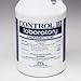 Maril Products Inc. Control Iii Lab Germicide Solution Gallon - Each