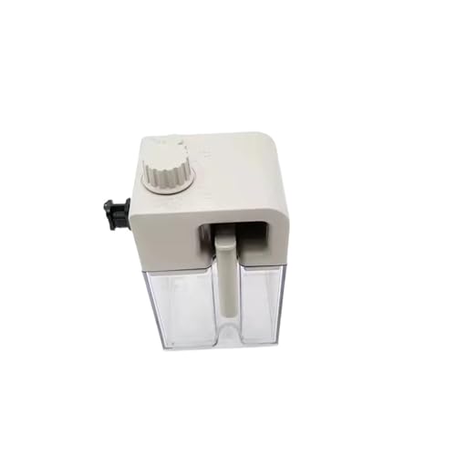 Accesorio De Recambio For Depósito De Leche Compatible Con Nespresso, Compatible Con De'Longhi, Cafetera De Cápsulas EN550 520(1pcs)