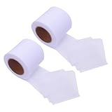 Taille : largeur 7,5 cm, longueur 22,9 m / rouleau