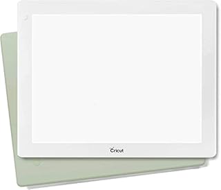 Cricut Bright Pad, Portable Tracing Light Box for Tracing Sketching & Drawing, Weeding
