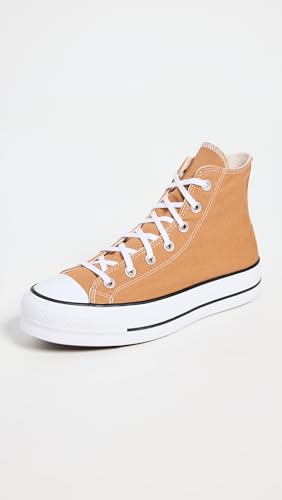 Converse Women's Chuck Taylor All Star Lift Platforms2