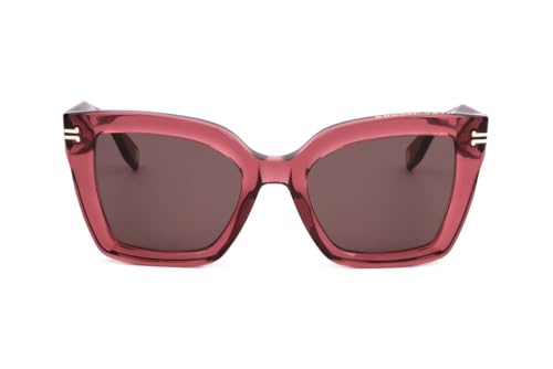 Marc Jacobs Brown Cat Eye Ladies Sunglasses MJ 1030/S 0LHF/70 532