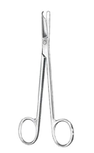 Tijeras littauer 14 cm recta
