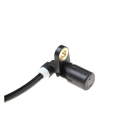 Sensor de velocidad de rueda ABS delantero W163 control de estabilidad preciso Clase M 6