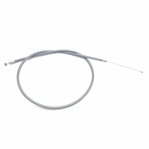 Cable de acelerador para carburador SQ 80 LT80 de 31 pulgadas repuesto de quad