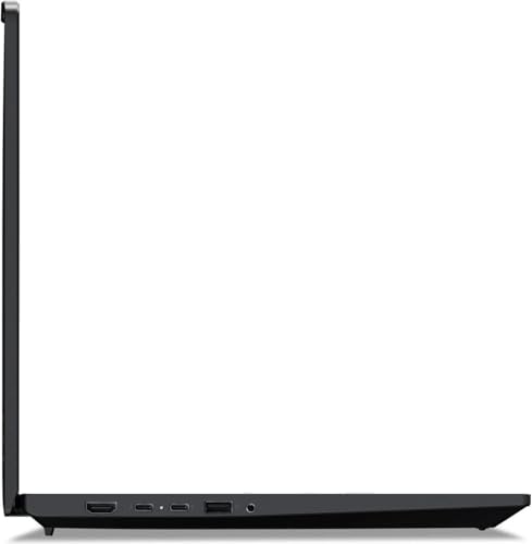 Lenovo ThinkPad P1 Gen 6