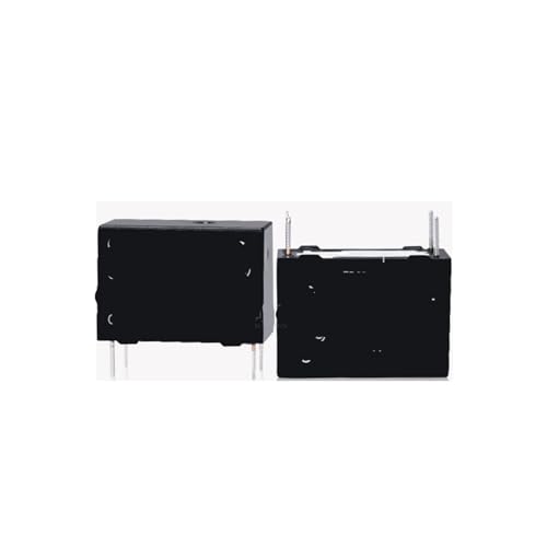 Relais HF32FA-G-012-HSL1 électromagnétique de haute précision à contact normalement ouvert