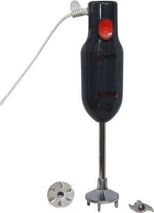 Criston Hand Blender (Color-Black) copper motor 250 watt.