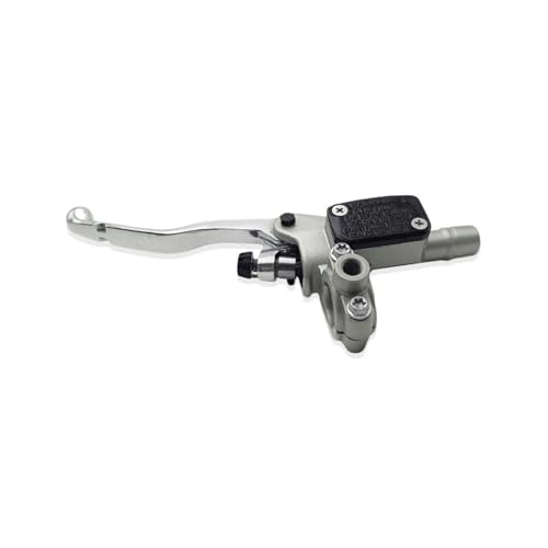 Fuite d'embrayage résolue : pompe de maître-cylindre Husqvarna GasGas 2003-2024