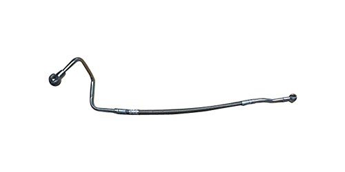 Amazon.com: Fuel oil pipeline 3969649 Cummins diesel engine parts 