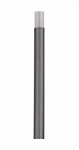 Image of Livex Lighting 56050-92 Accessory - 12 Inch Extension Rod, English Bronze Finish