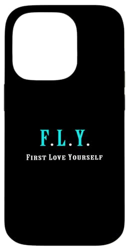 �^�[�R�C�Y�J���[ First Love Yourself �^�[�R�C�Y�O���t�B�b�N �X�}�z�P�[�X iPhone 14 Pro �p