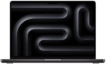 Apple MacBook Pro 14-inch M5
