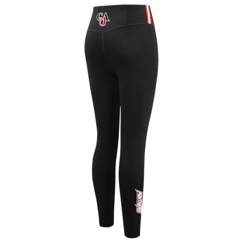 Womens College Classic Essentials Legging2