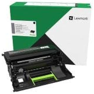 Lexmark Brand Name Genuine 58D0Z00 150K Return Program Imaging Unit 58D0Z00