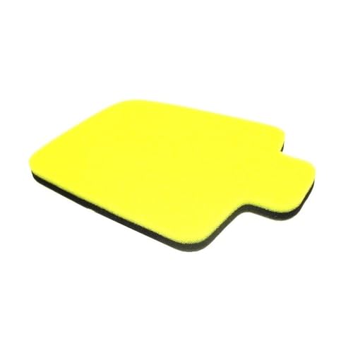 Filtre en mousse de rechange pour boîte à air 550 650 700 1000