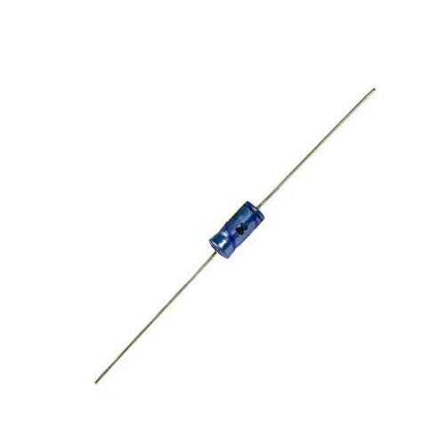 4 pcs. Condensator axial 021ASM 150uF 63V 10x18mm ESR:0,85mR-image-40