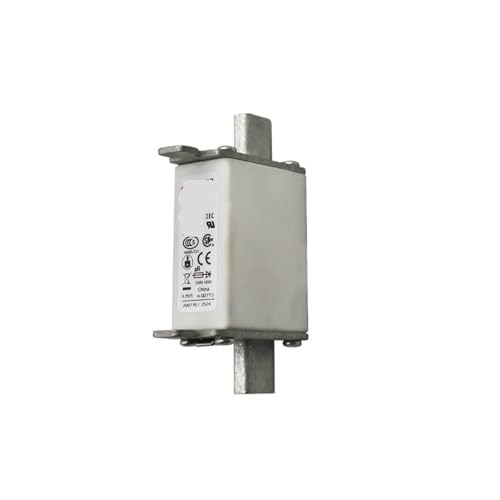 Fusible 160NHG1 stopper les courts circuits et proteger vos moteurs industriels triphases