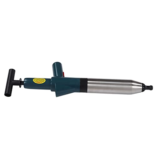 Luchtafvoer Unblocker, Hoge druk Afvoerblaster Corrosiebestendig Eenvoudige bediening Handheld voor Keuken voor Badkamer - Image 3