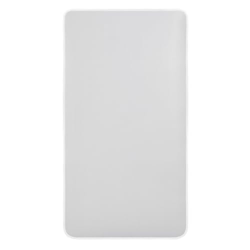 Image of Dream On Me Superior Slumber Mattress, Fits Standard Full-Size Cribs & Toddler Beds, Reversible Design, 52 inch x 28 inch x 6 inch, Waterproof Vinyl Cover, GREENGUARD Gold & BSA Certified