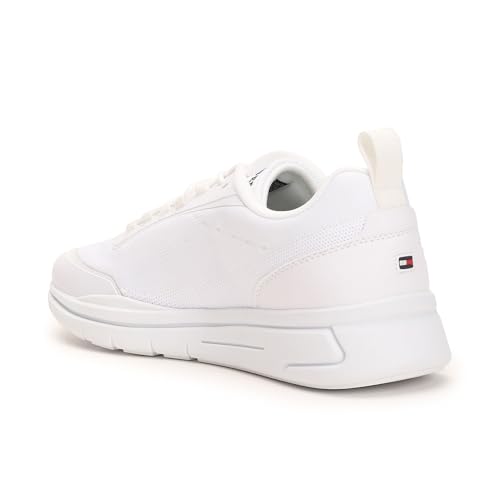 Image of Tommy Hilfiger Mens F23hmfw094 Sneaker