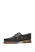 Imagen de Zapato de barco para hombre Authentic 3-Eye Lug Handsewn