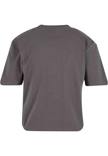 Damska Koszulka Urban Classics Damska Koszulka Sorona Loose Fit, Dostępna W Różnych Kolorach, Rozmiarach Xs – 5Xl