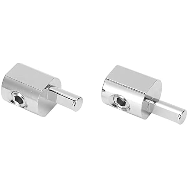 Naroote Reduktor Wejściowy Wzmacniacza Wysokiej Jakości Adapter 1/0 do 4 Mierników do Samochodów i łodzi, materiał Aluminiowy 6061