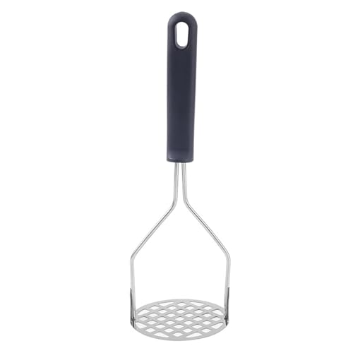 Smasher de pommes de terre, outil de de cuisine | Avocat en acier inoxydable Smasher | Masher à main robuste, outil d'écrasement des ménages pour les pommes de terre, les avocats, les haricots, les fr