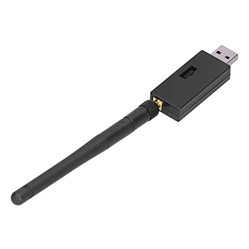 Module de protocole sans fil CC2531 Zigbee sniffer USB haute portée