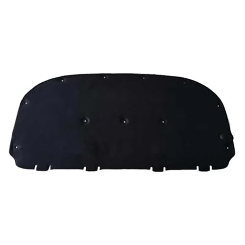 Coussinets d'isolation phonique pour capot Land Rover Discovery LR3 LR4