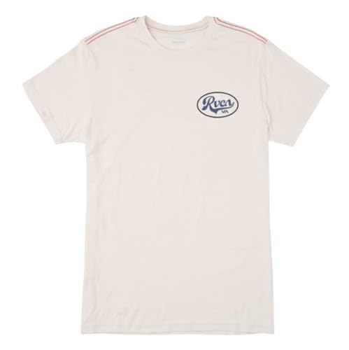 Image of RVCA VA All The Way Short Sleeve