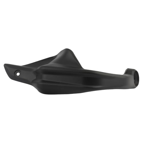 Protège-mains moto NC750X résistant pour sécuriser vos leviers de frein