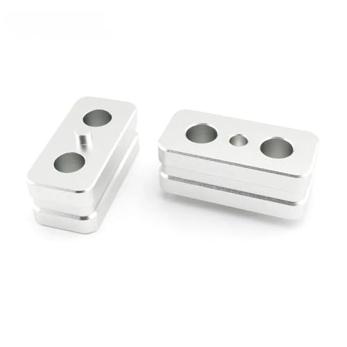 Moto handlebar risers bars kit guidon 20mm 30mm R1200GS ADV 2008-2013