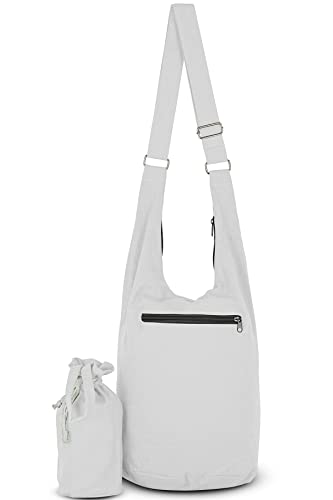 Your Cozy Crossbody Bags for Women Crossbody Purse Hobo Bags with Zipper and Small Sack Bag