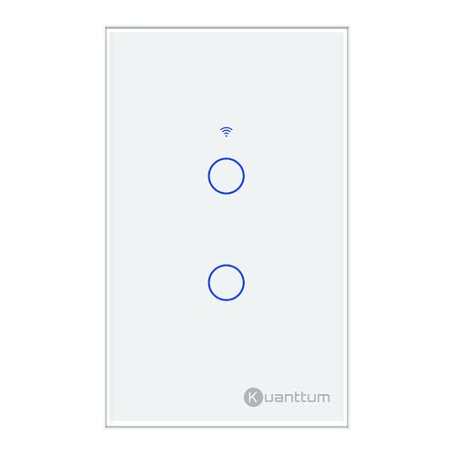 Interruptor Inteligente Primebras TP1002B