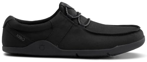 Image of Xero Shoes Men's Kona Barefoot Casual Slip On Loafer