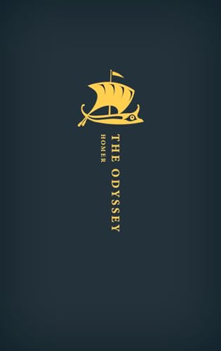 The Odyssey view 2