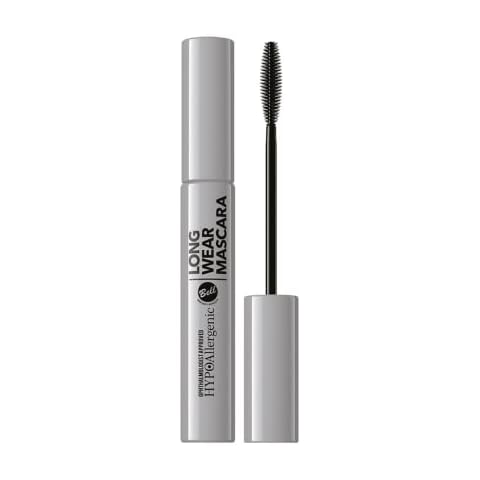 Bell HYPOAllergenic Long Wear Mascara Cover