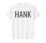 Hank
