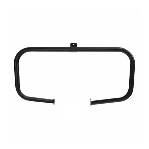 Pare-chocs stunt cage MoGarde en acier premium pour Touring Road King FLHT