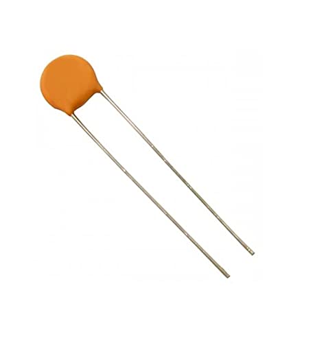 5.6pF/50V Ceramic Capacitor – Pack Of 20 (B09CHJKHFL) Amazon Price History, Amazon Price Tracker
