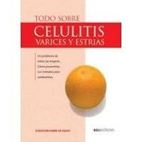 Celulitis/ Cellulite 9871243324 Book Cover