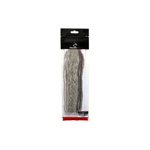 Fulling Mill Rabbit Zonker Micro