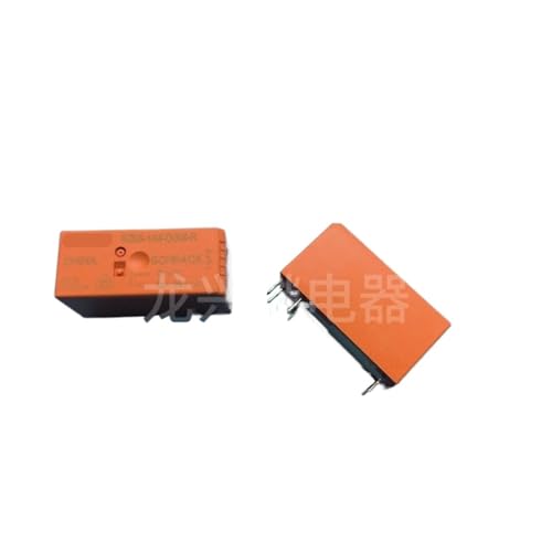 Relé 16A RZ03-1A4-D009-R componente electrónico de potencia para circuitos impresos 2