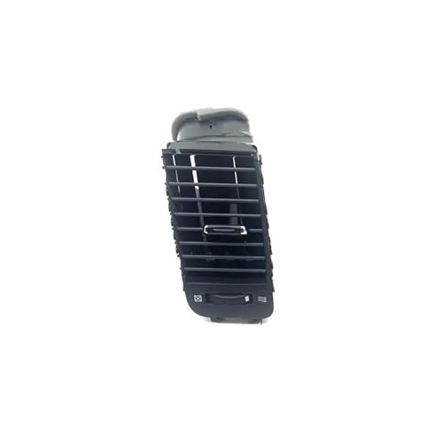 Grille de climatisation centrale cassée pour Toyota Prado 2003-2009 LC120 ? Remplacez vos aerateurs