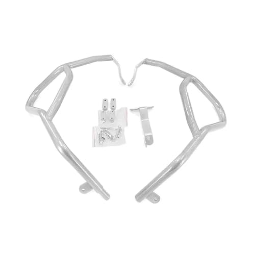 Crash bar pour Adventure F 800 GS GSA 2015 protecteur moteur moto garde pare-chocs