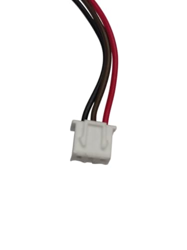 Image of KP Original 7.4V 3500mAh Replacement Battery, Ideal for Tribit Stormbox Bluetooth Speaker, Perfect for Outdoor and Home Entertainment (Connector: XH2.54 3P)